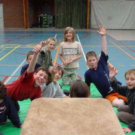 dsc01610 - Sportraad Zaventem 